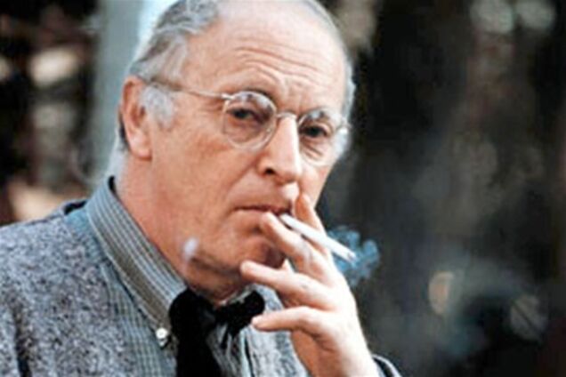 Знаменитая речь Иосифа Бродского