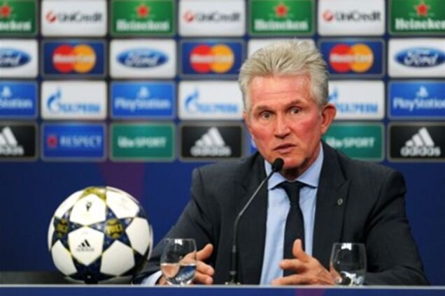 Тренер 'Баварии': у нас запредельно сильная команда