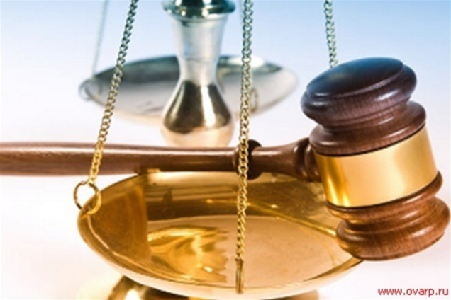 Рада суддів 'наїхав' на Верховну Раду