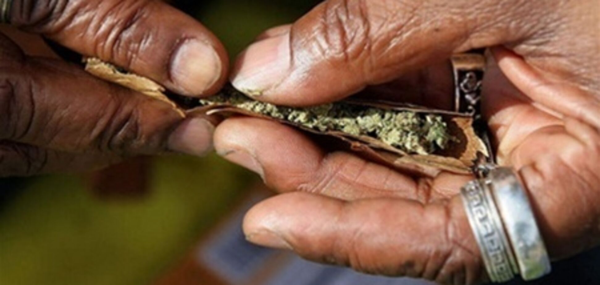 В кафе Москвы разом задержали 29 торговцев марихуаной