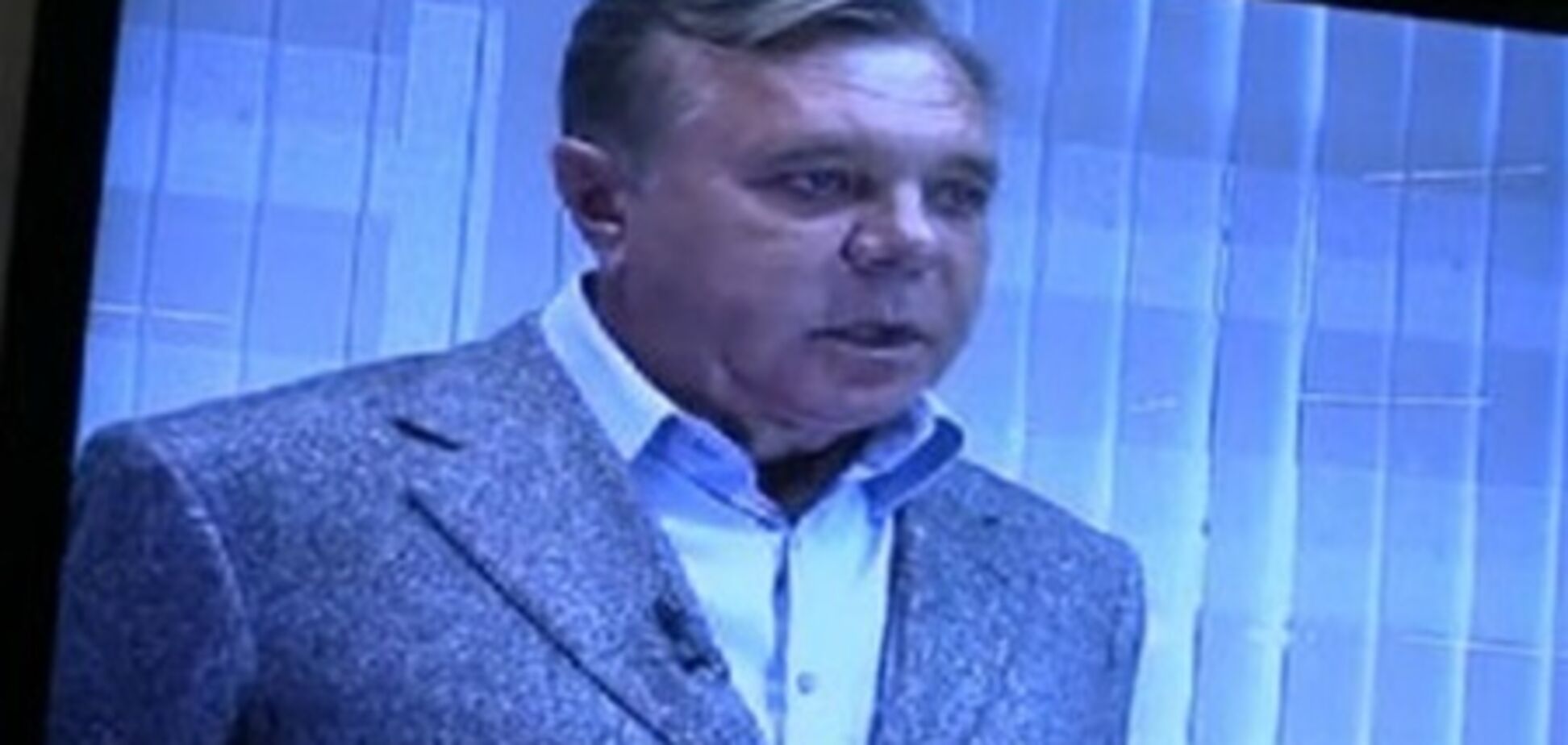 Екс-заступник генпрокурора вважає свідчення Кириченко ключовими