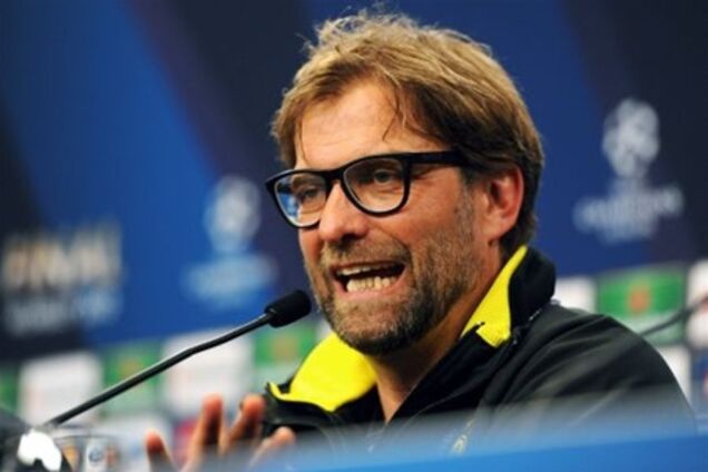 Тренер 'Боруссии': мы намерены расти дальше