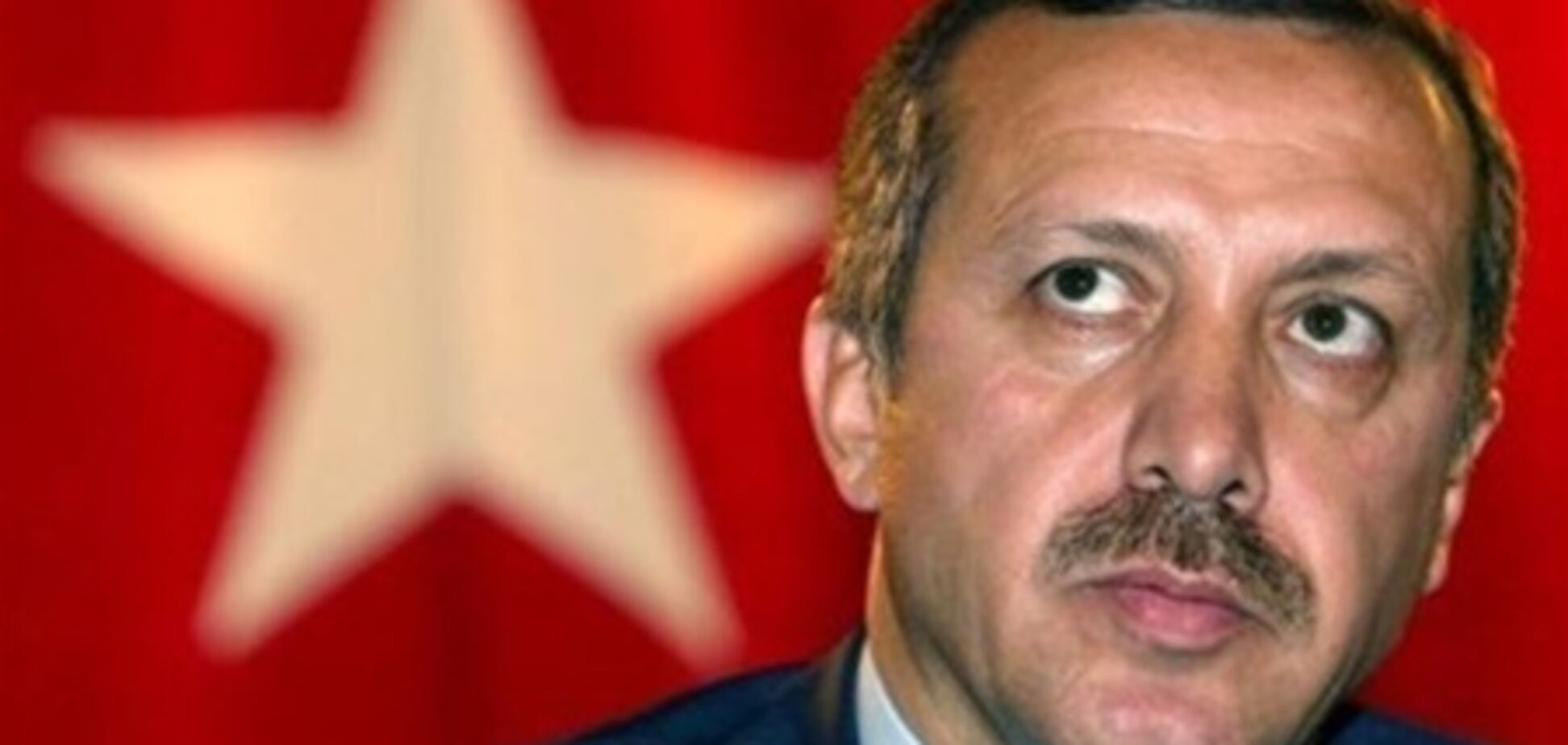 Лідера опозиції Туреччини судитимуть за порівняння прем'єра з Асадом
