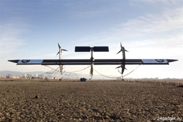 Google займется ветроэнергетикой - СМИ