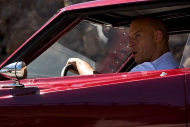 Самый быстрый 'Индиан'