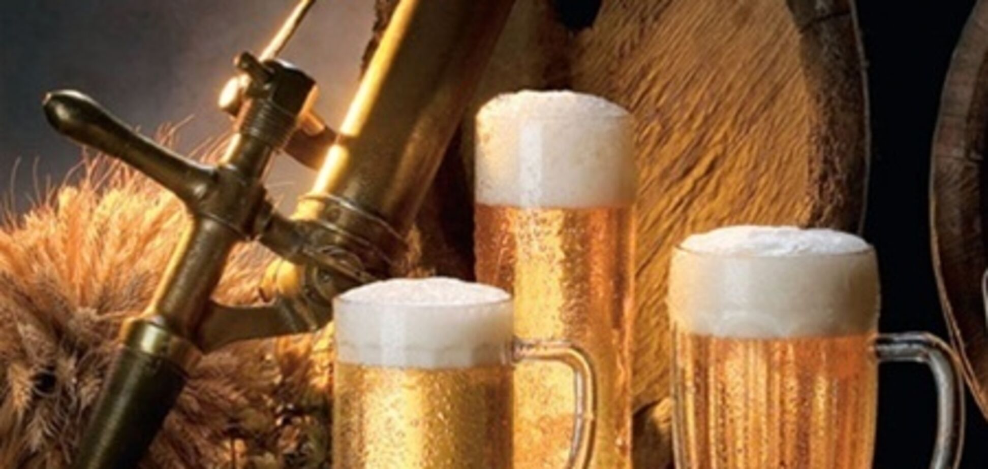 Немецкие пивовары выступили против сланца