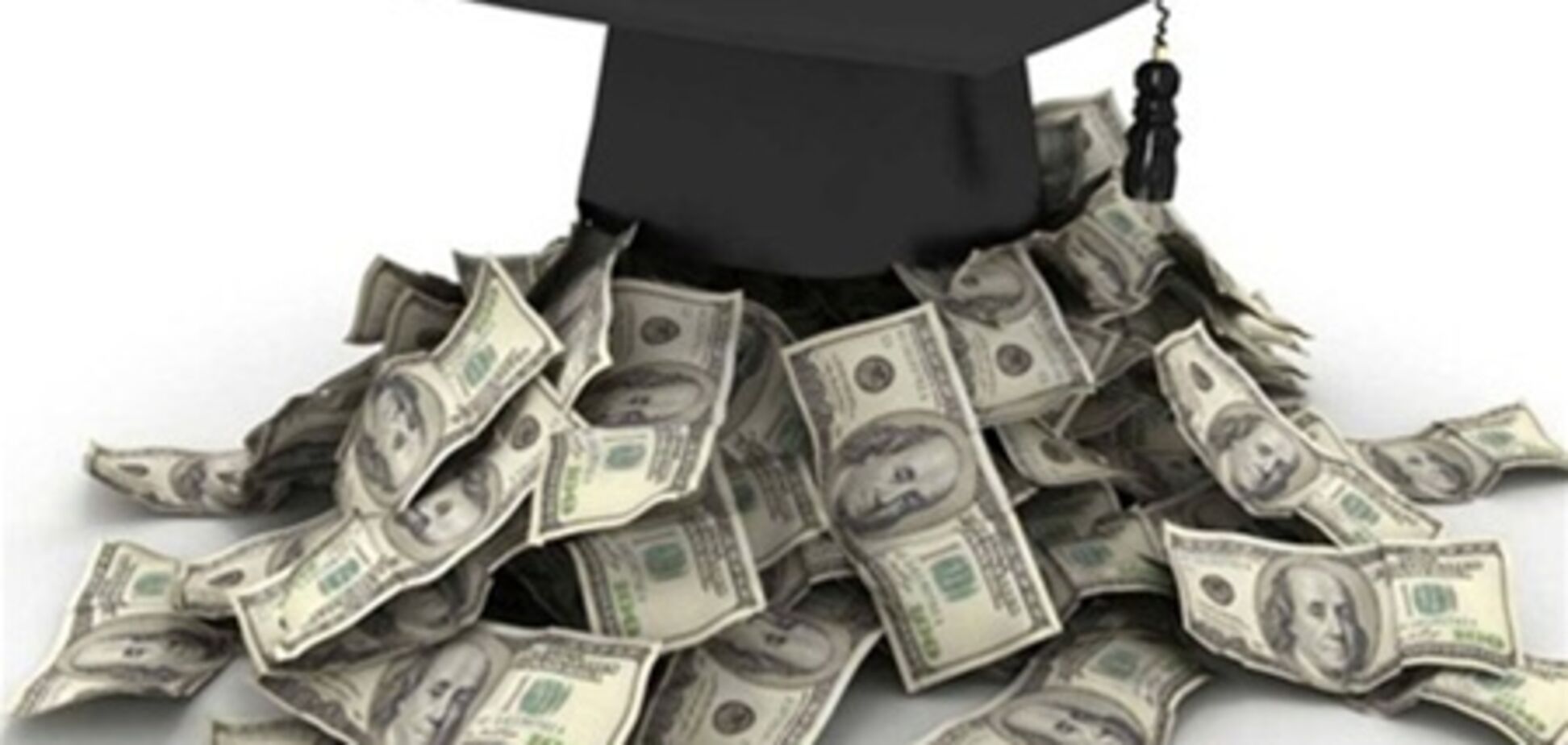 Долги по студенческим депозитам в США дошли до рекорда