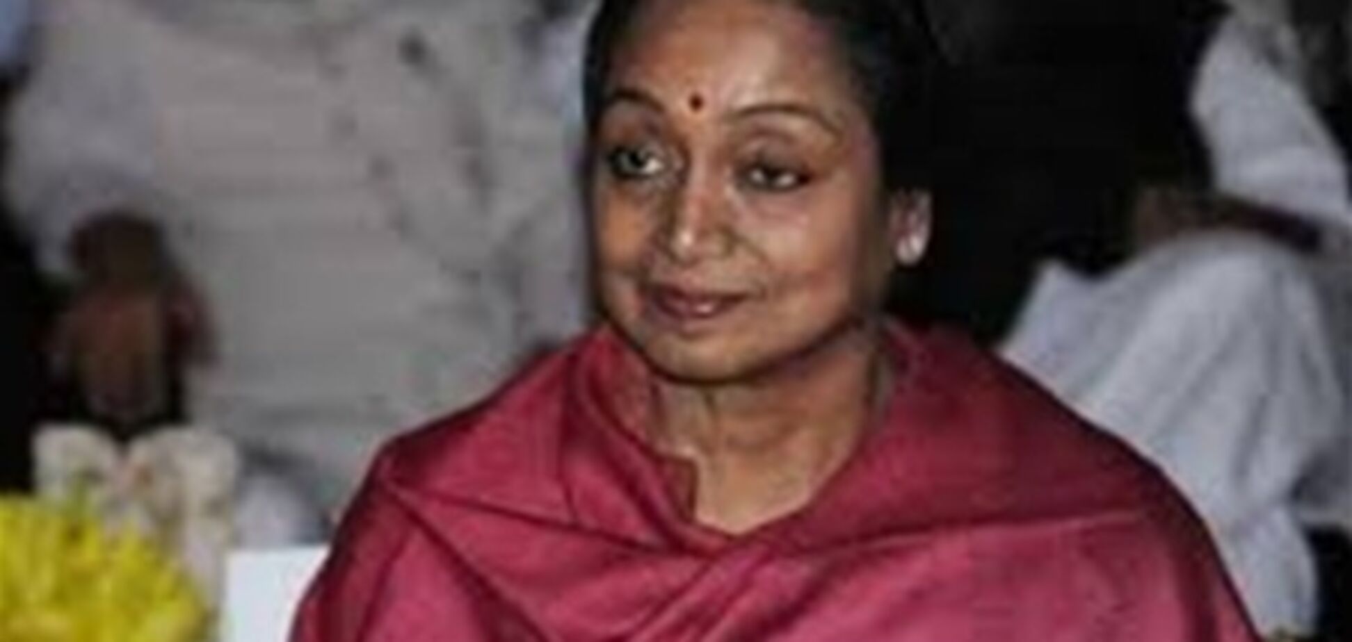 Скандал: спікер Індії відмовилася їхати в Київ