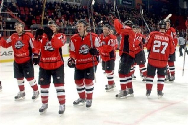 'Донбасс' к драфту готов