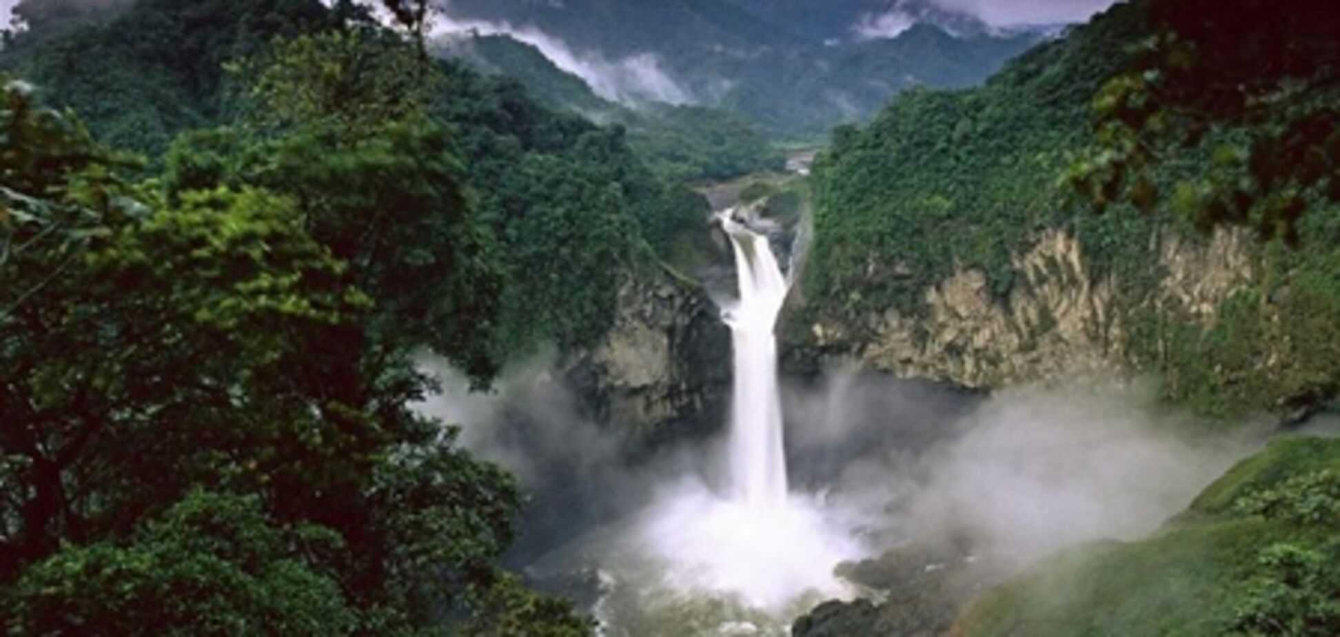 Наименее исследованные места на Земле