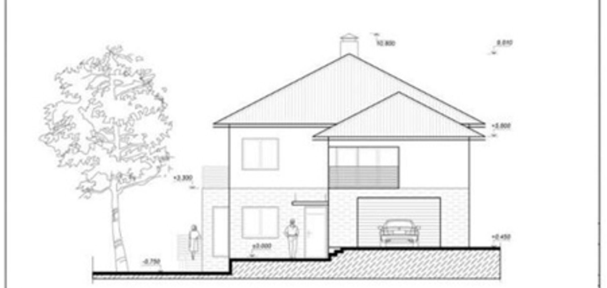 ГАСК разъяснил порядок выдачи строительного паспорта