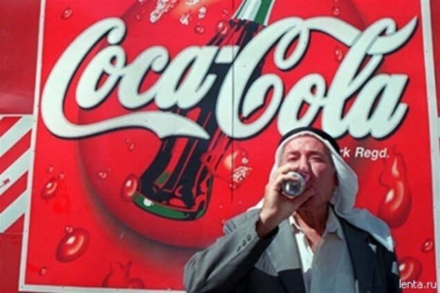 Coca-Cola снова обвинили в дискриминации арабов