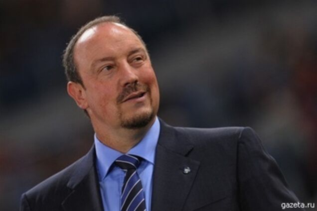 Экс-тренер 'Челси' уже трудоустроился