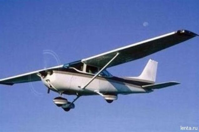 В Испании разбился самолет: есть жертвы