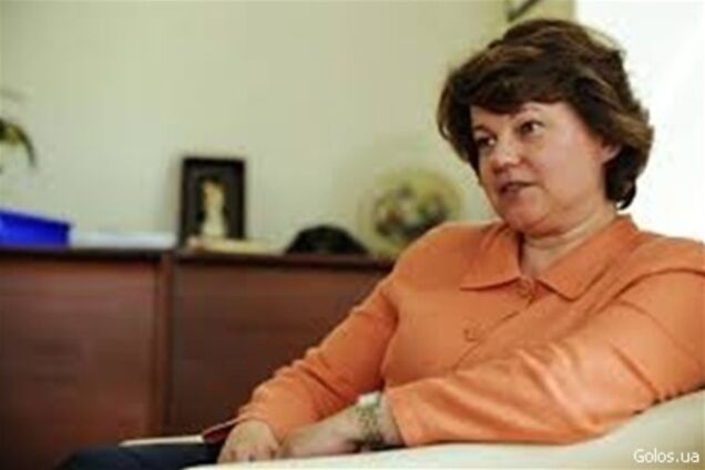 Посол Латвії в Україні вибачилася за використання російської