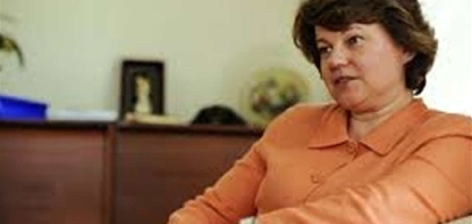 Посол Латвії в Україні вибачилася за використання російської