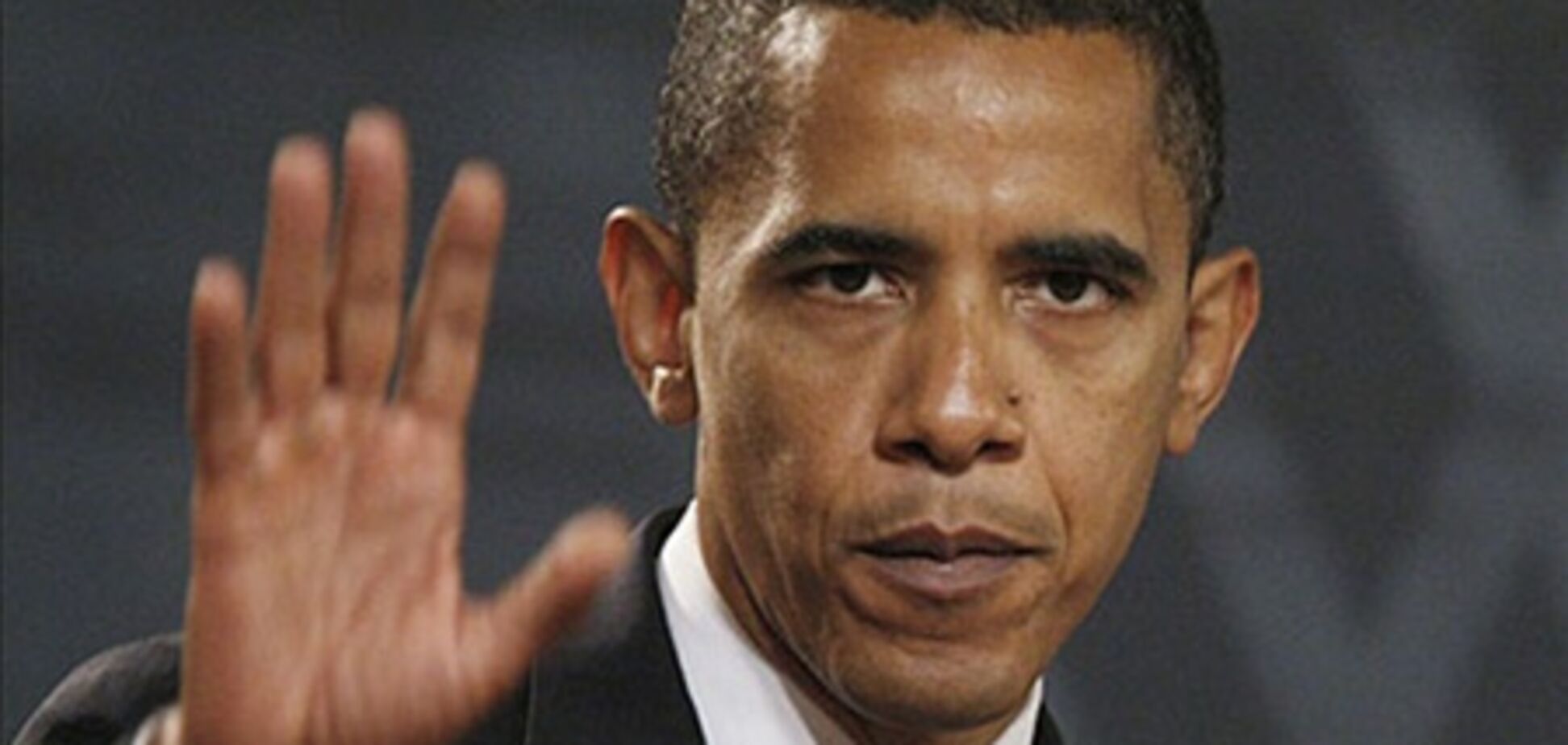 Обама кардинально меняет политику применения беспилотников