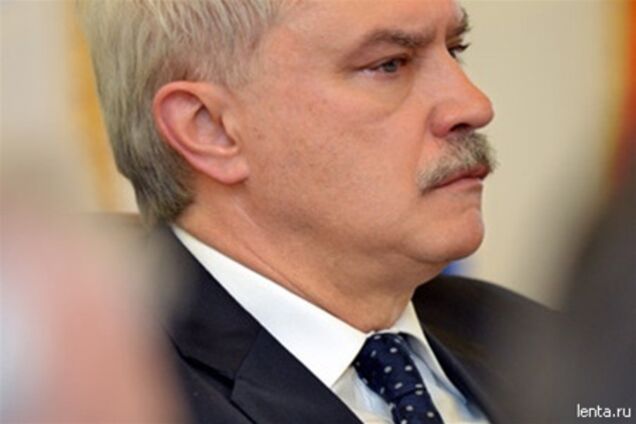 В диссертации губернатора Санкт-Петербурга  нашли 152 страницы плагиата