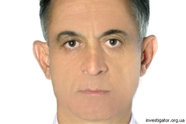 Несостоявшийся нардеп от 'Батьківщини' отсидит 7,5 лет