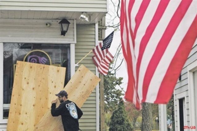 В США подсчитали страховой ущерб от майских торнадо