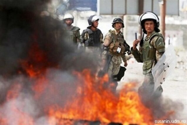 В центре Кабула прогремели два мощных взрыва