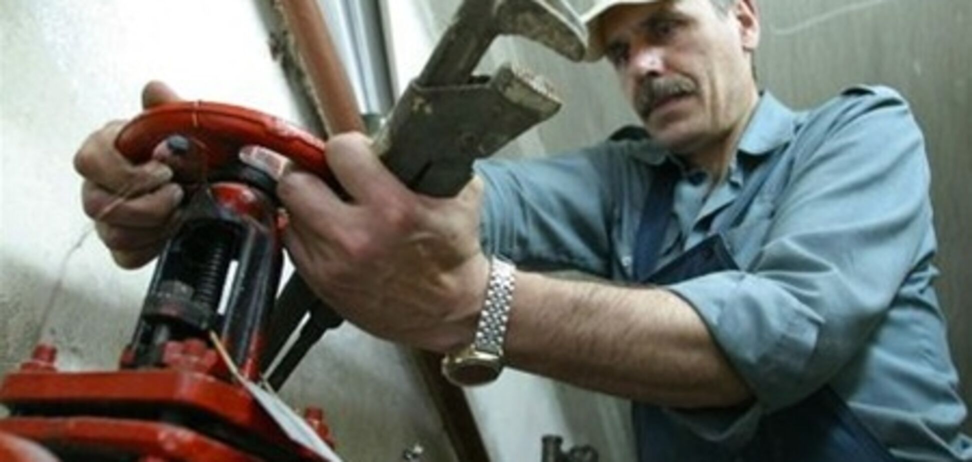 АМКУ готовится демонополизировать отрасль ЖКХ