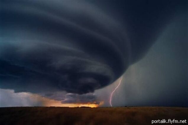 В Атлантике появятся ураганы Оля и Таня