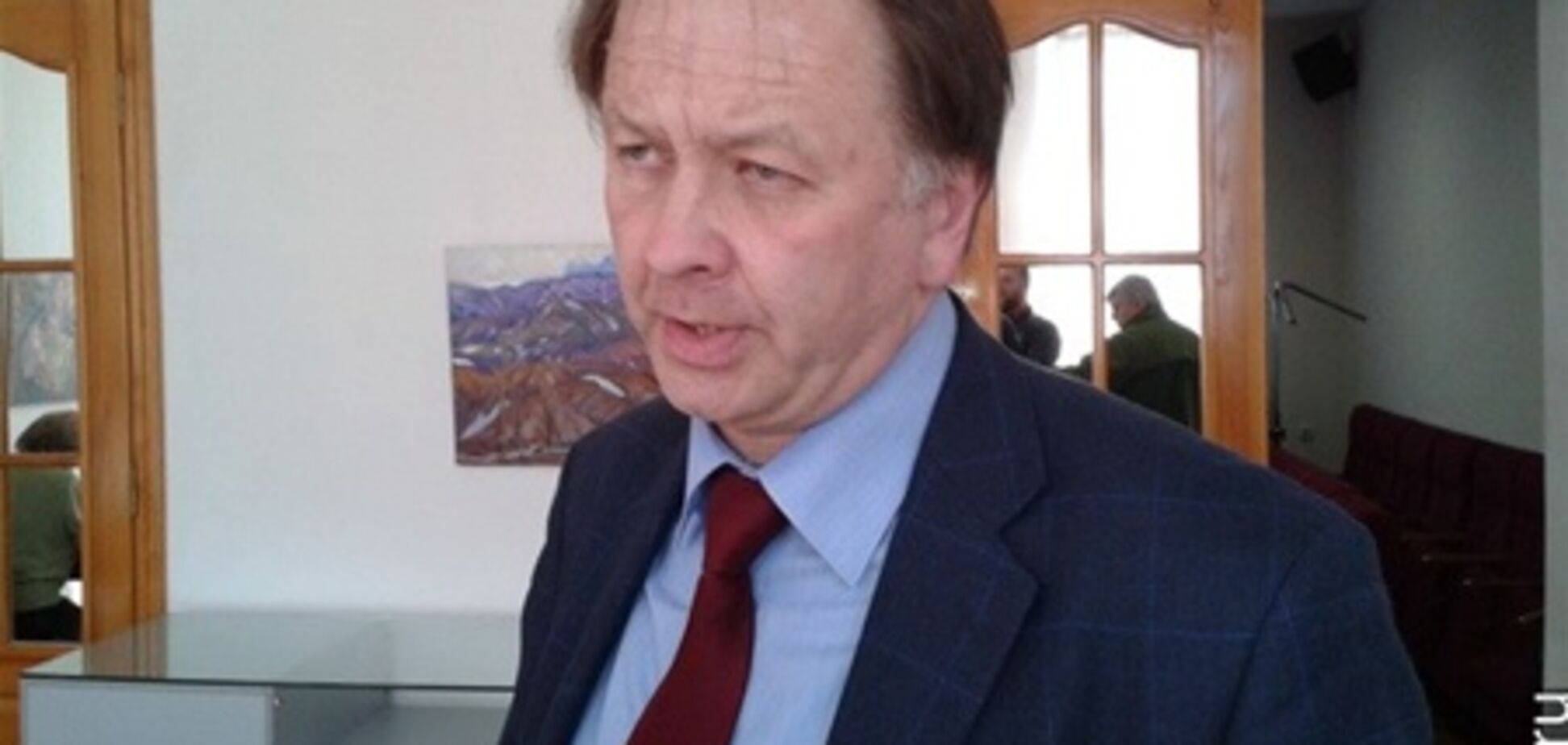 Обиженный генконсул России в Крыму уходит в отставку