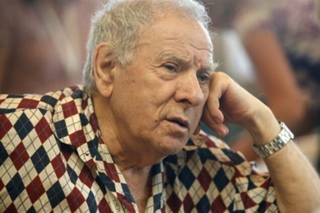 С Тодоровским простятся 28 мая