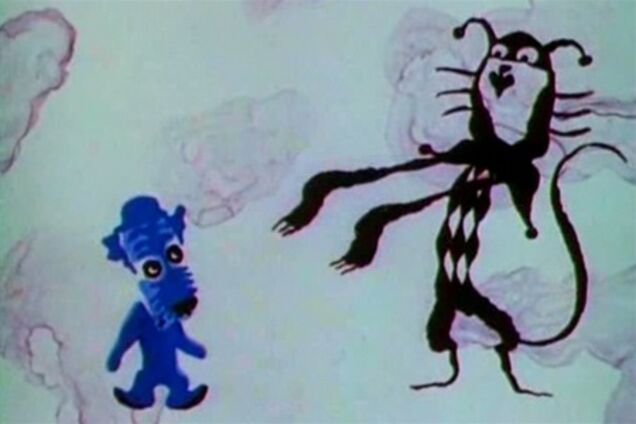 Кто обставил кролика Роджера?