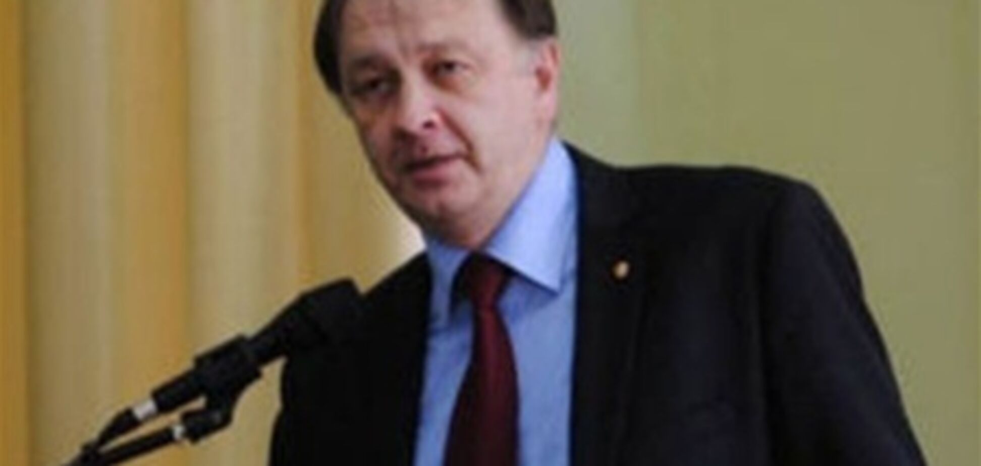 Генконсул РФ не намерен извиняться перед крымскими татарами