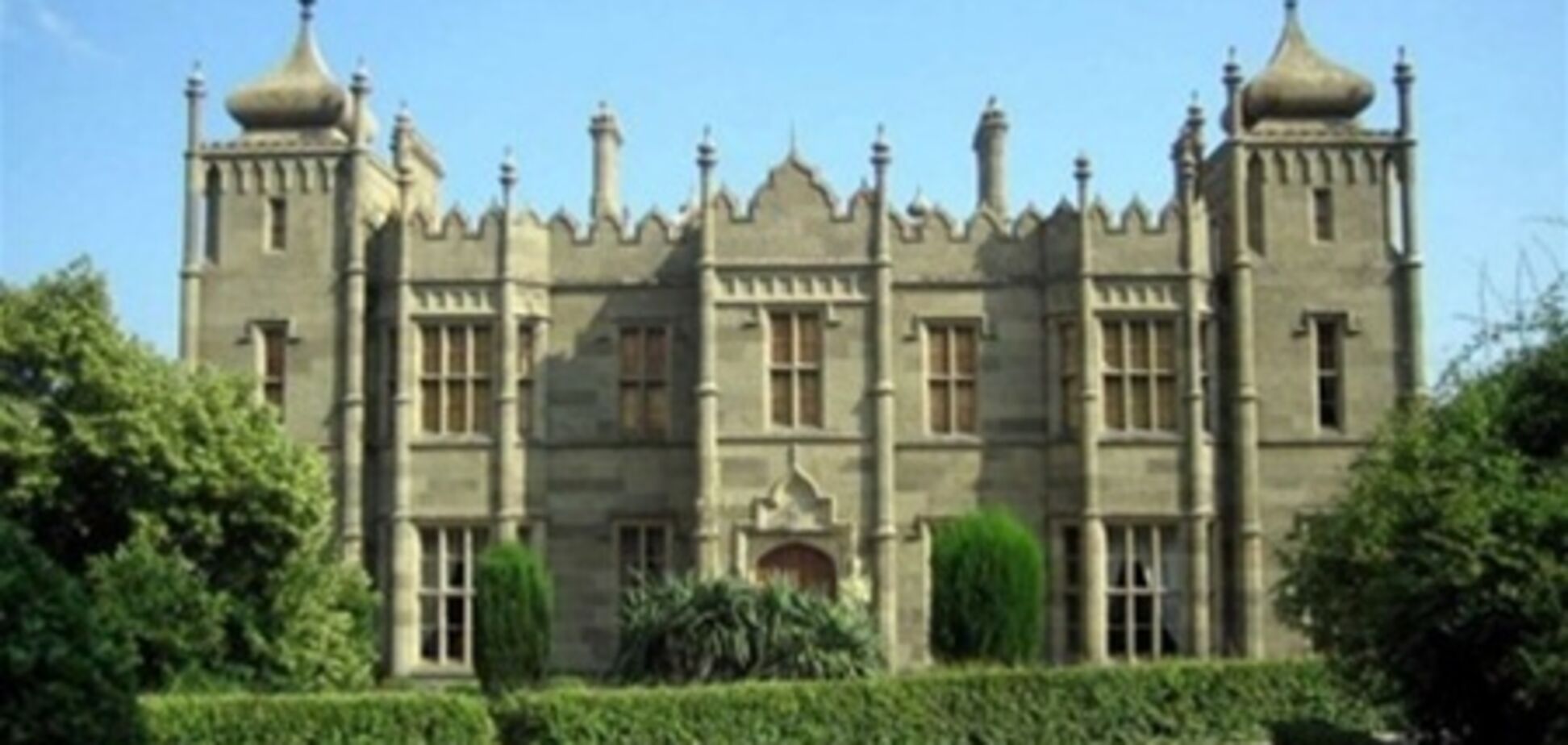 Професор ботаніки подарував музею Криму картин на € 5 млн