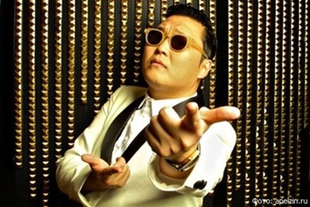 Psy выпустит новый альбом летом