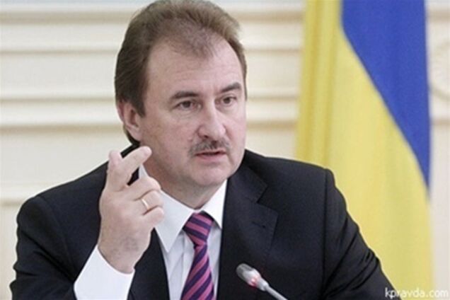 Попов: гей-акции в День Киева - это  издевательство