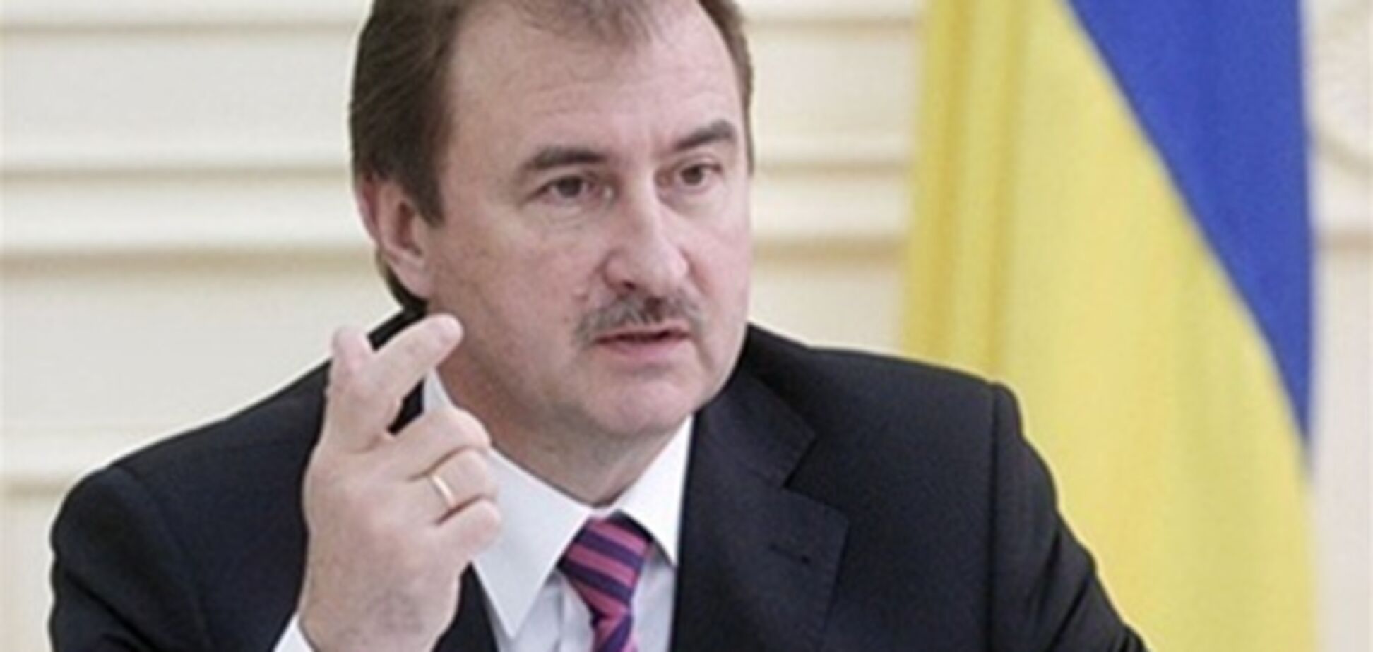 Попов: гей-акции в День Киева - это издевательство