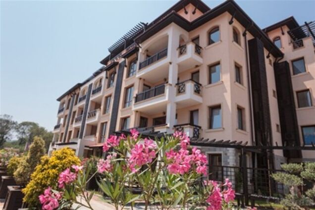 Продажи болгарской недвижимости упали на 30 %