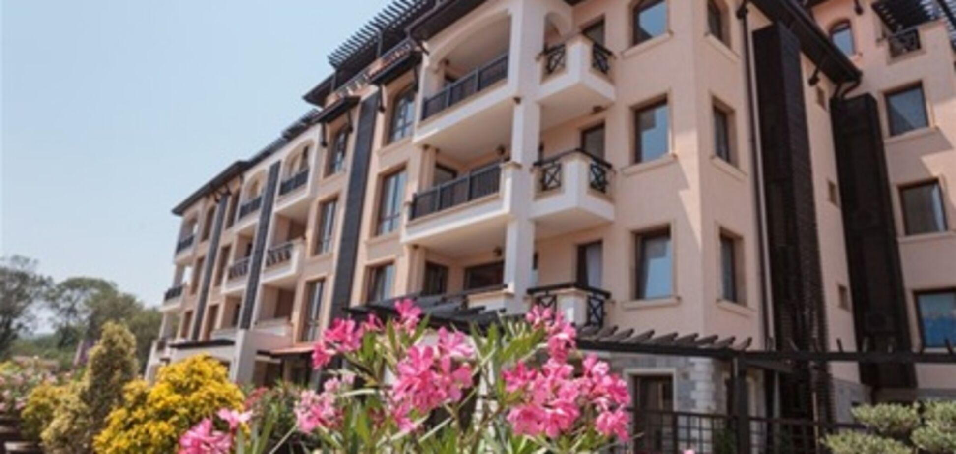 Продажи болгарской недвижимости упали на 30 %