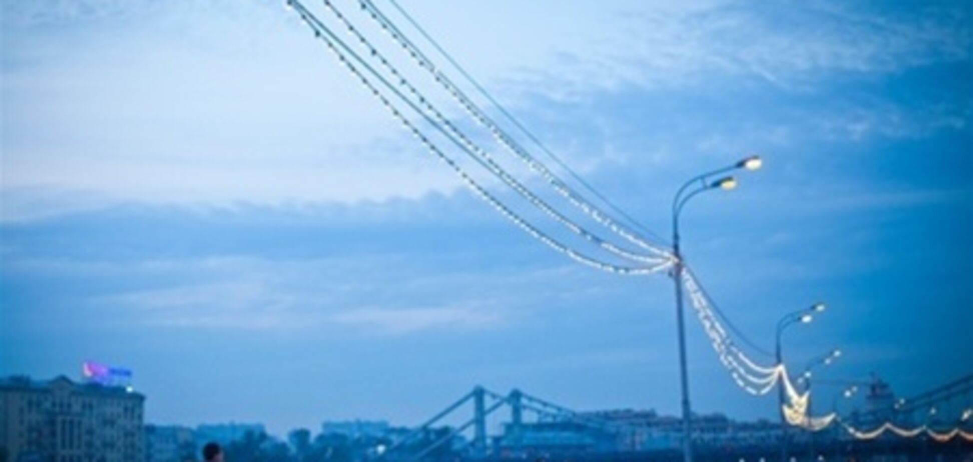В Москве закрывают на реконструкцию гайд-парк