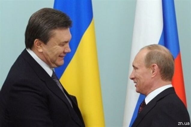 Янукович и Путин могут встретиться 29 мая - Зурабов