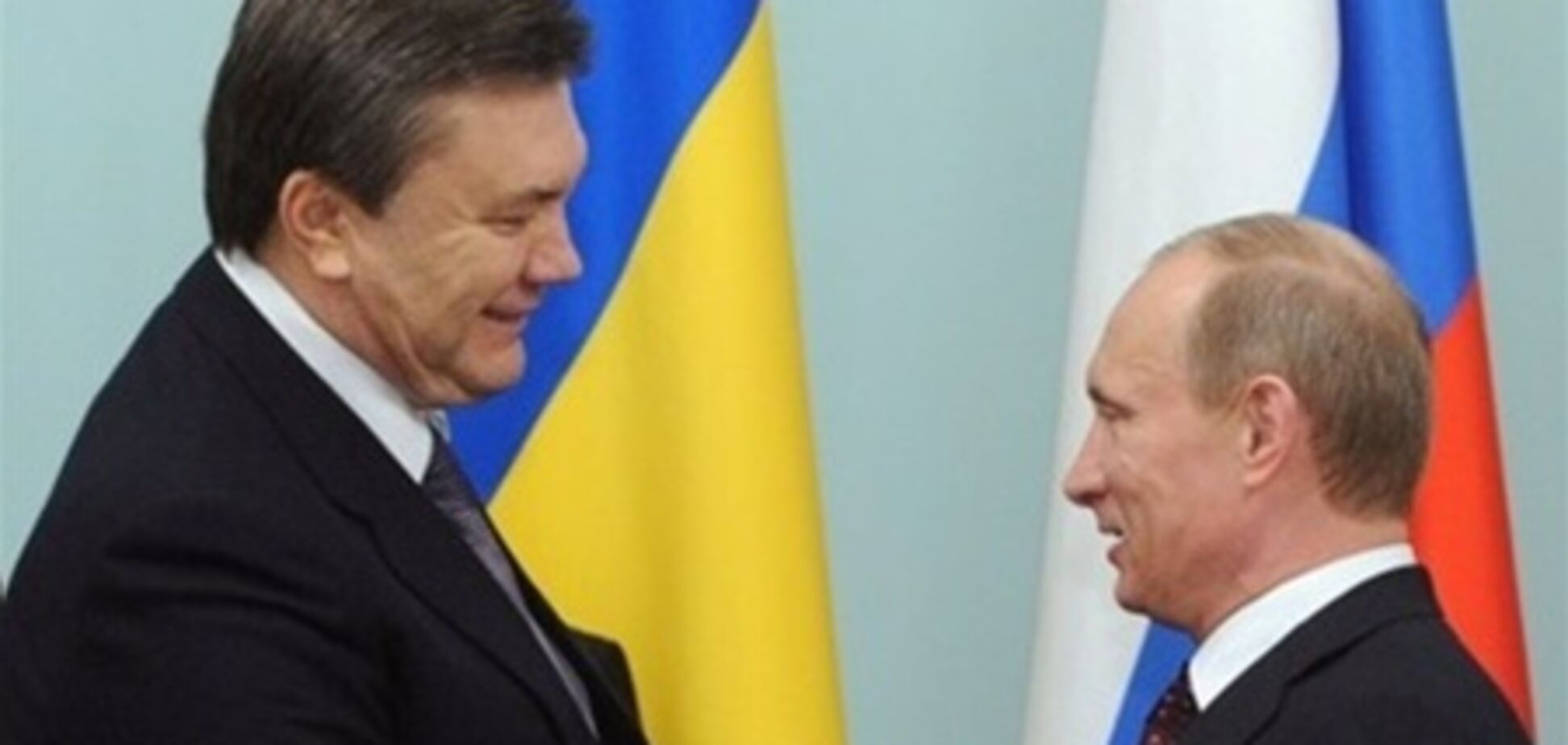 Янукович и Путин могут встретиться 29 мая - Зурабов