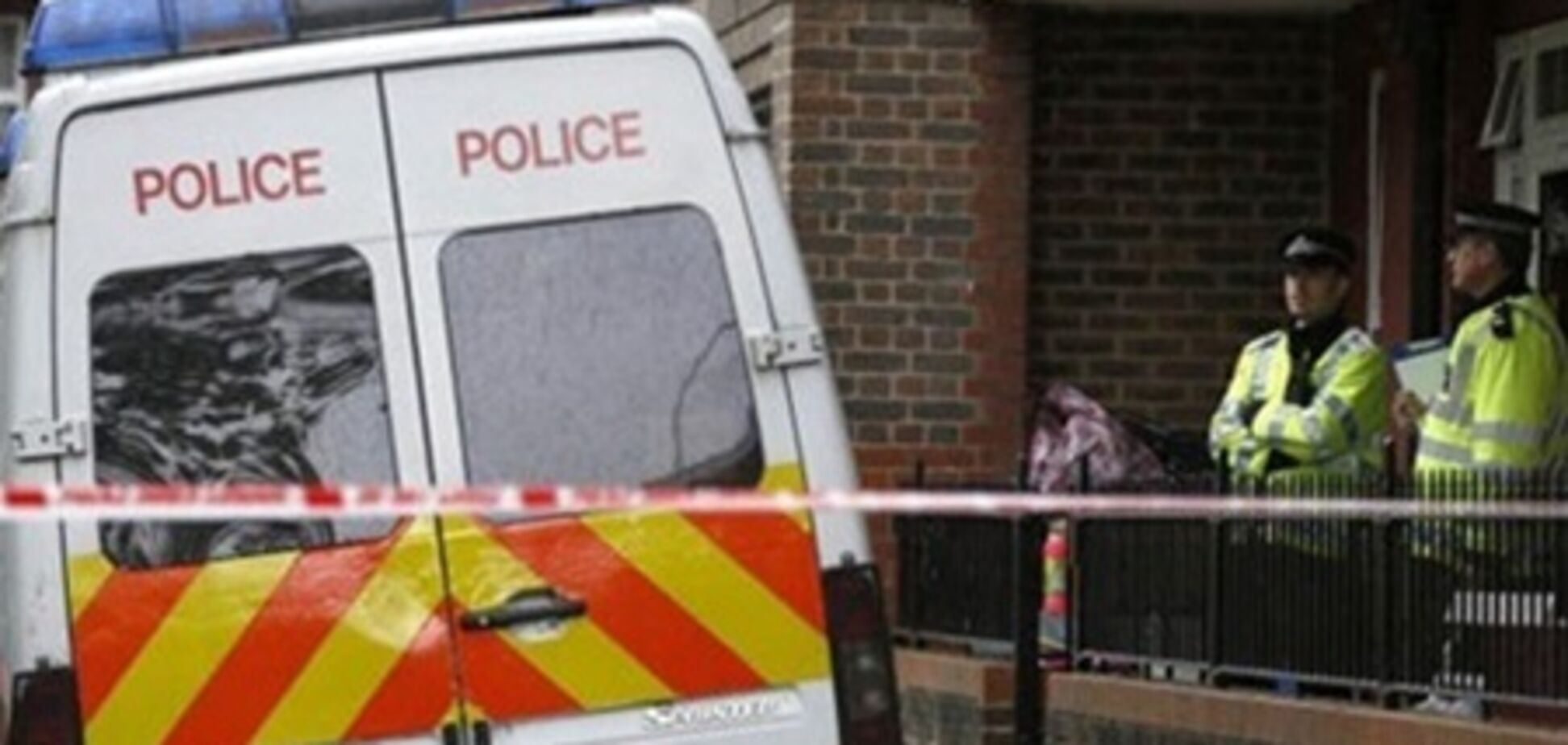 Спецслужбы пытались завербовать подозреваемого в теракте в Лондоне 