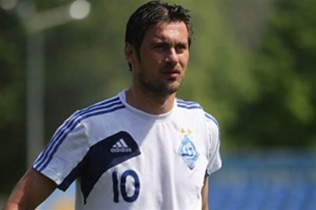 У Милевского проблемы со здоровьем