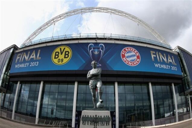 'Бавария' – 'Боруссия': последний шанс Тимощука