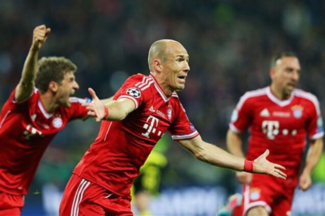 Назван лучший игрок финала Лиги чемпионов