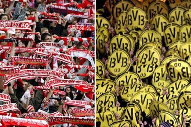 Букмекеры назвали фаворита финала Лиги чемпионов