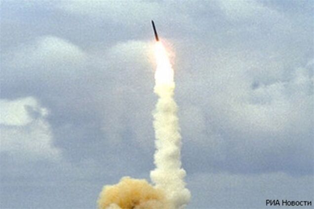 КНДР осудила испытание ракеты США в Тихом океане