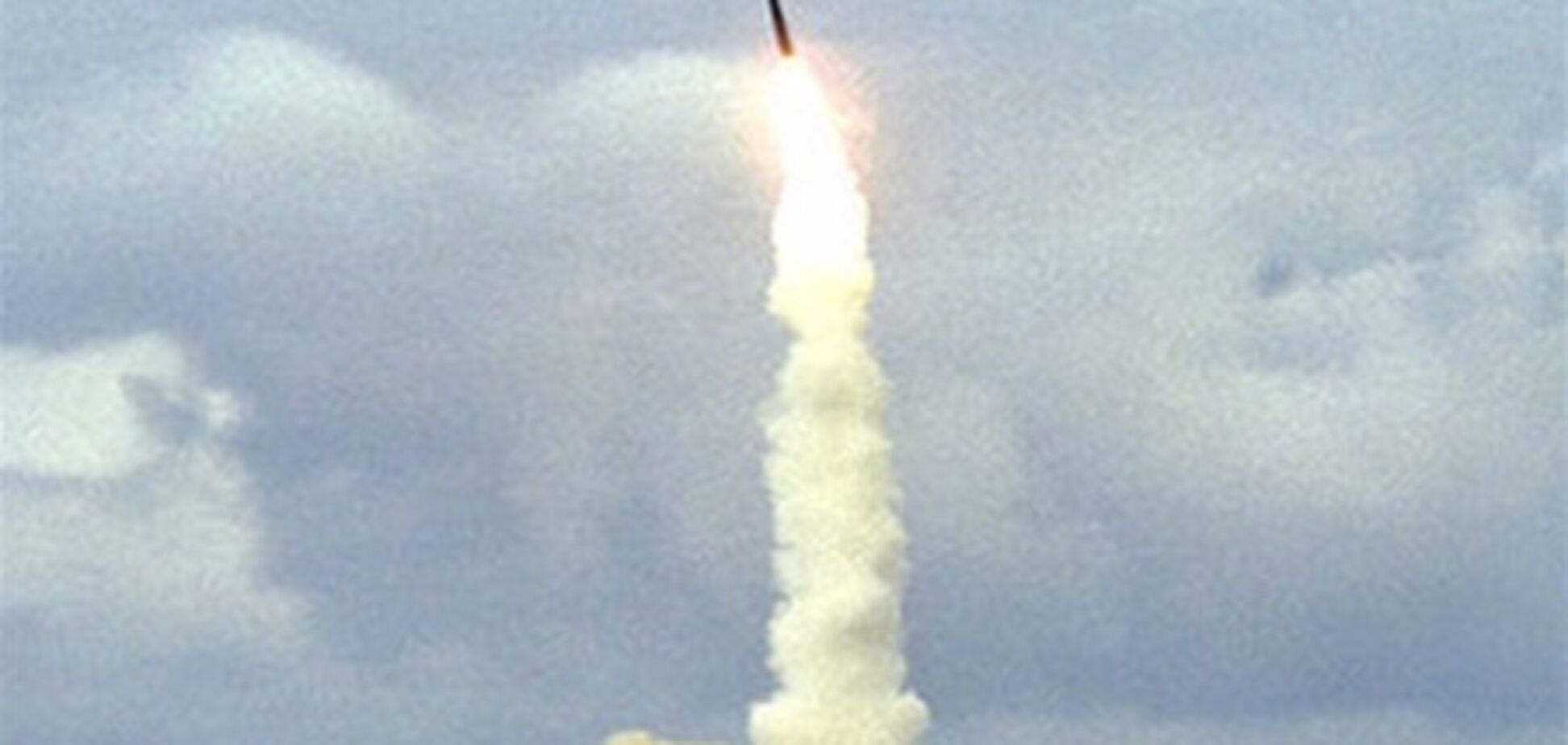 КНДР засудила випробування ракети США в Тихому океані 