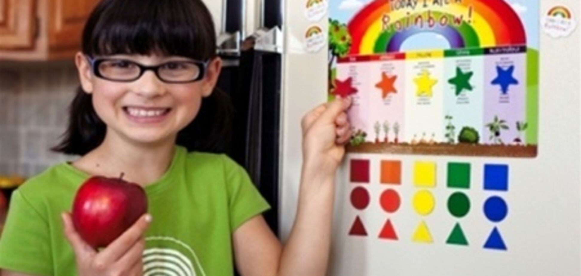 Ребенок публично отругал президента McDonald's