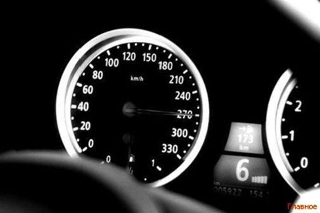 В Киеве пьяный водитель устроил смертельное ДТП