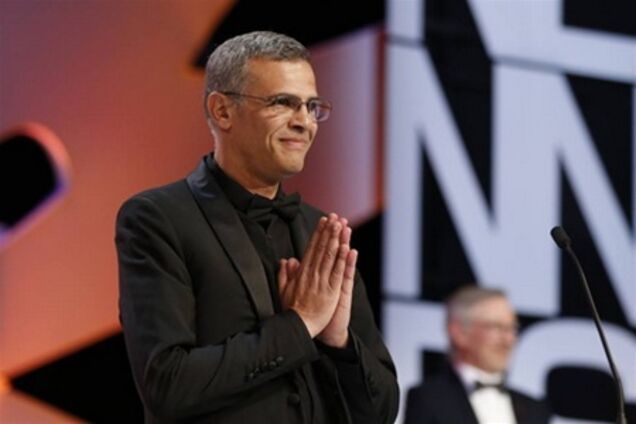 В Каннах победила драма о лесбийской любви